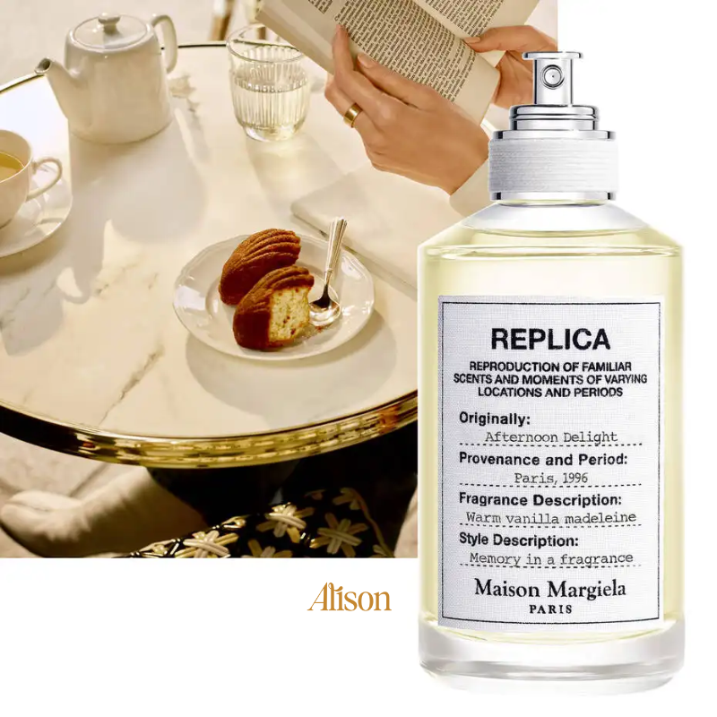 Replica Afternoon Delight EDT