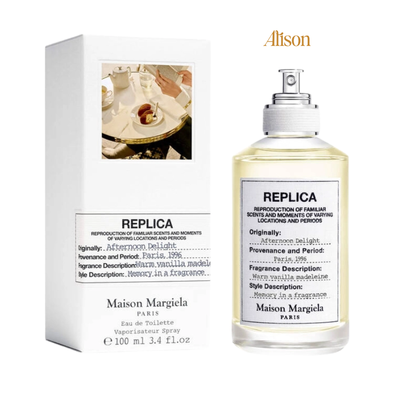 Thumb Replica Afternoon Delight EDT