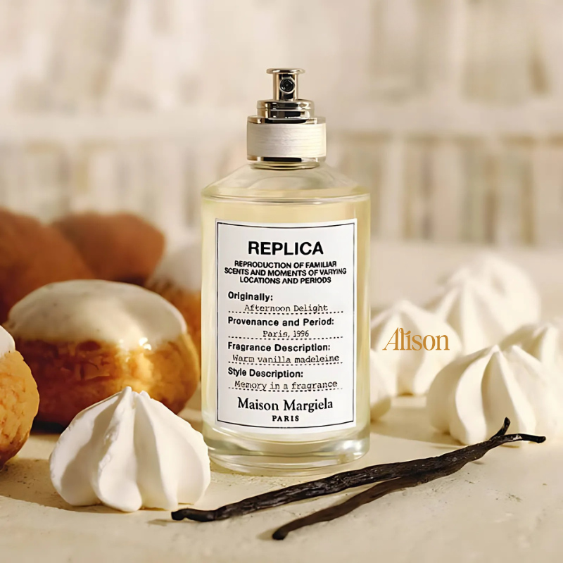 Thumb Replica Afternoon Delight EDT