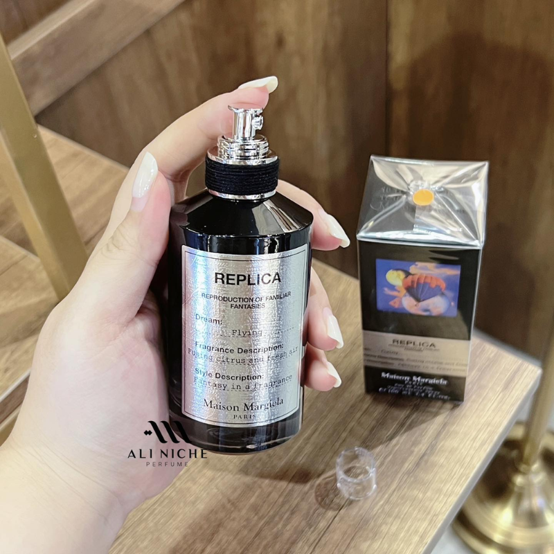 Thumb Replica Flying EDP
