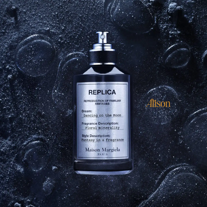 Thumb Replica Dancing On The Moon EDP