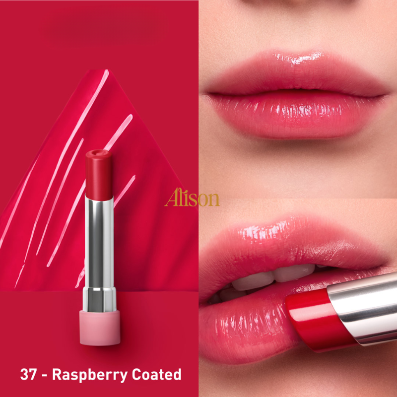 Thumb Son Dưỡng 3CE Glazy Lip Glow