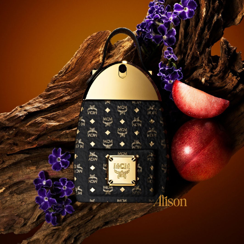 MCM Diamonds EDP