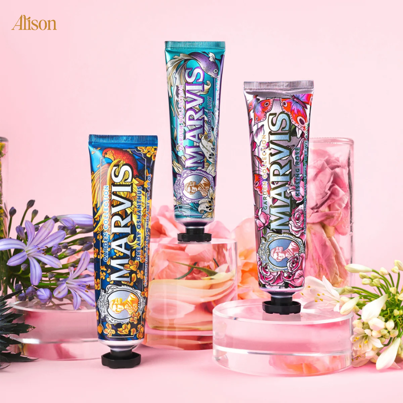 Kem Đánh Răng Marvis Limited 75ml