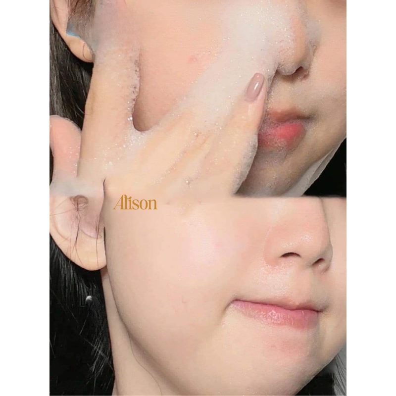 Thumb Sữa Rửa Mặt SVR Physiopure Gelee Moussante