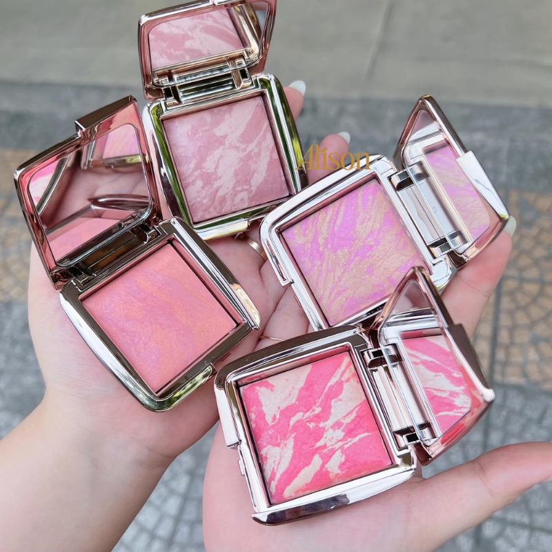 Thumb Phấn Má Hồng Hourglass Ambient Lighting