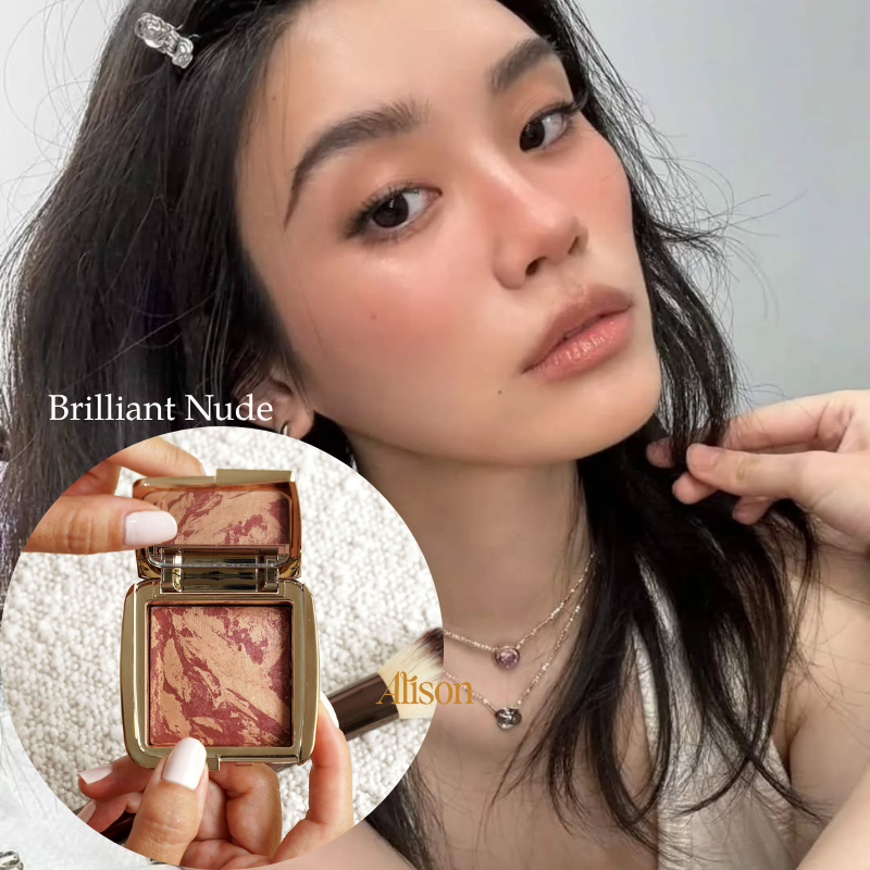 Thumb Phấn Má Hồng Hourglass Ambient Lighting