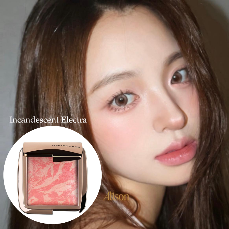Thumb Phấn Má Hồng Hourglass Ambient Lighting