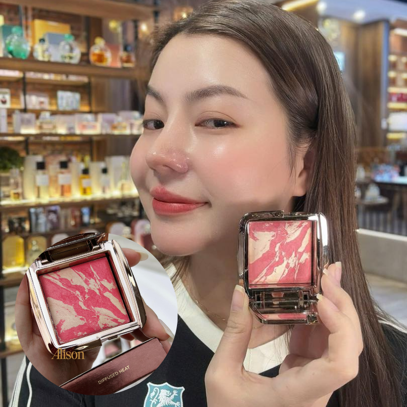 Thumb Phấn Má Hồng Hourglass Ambient Lighting