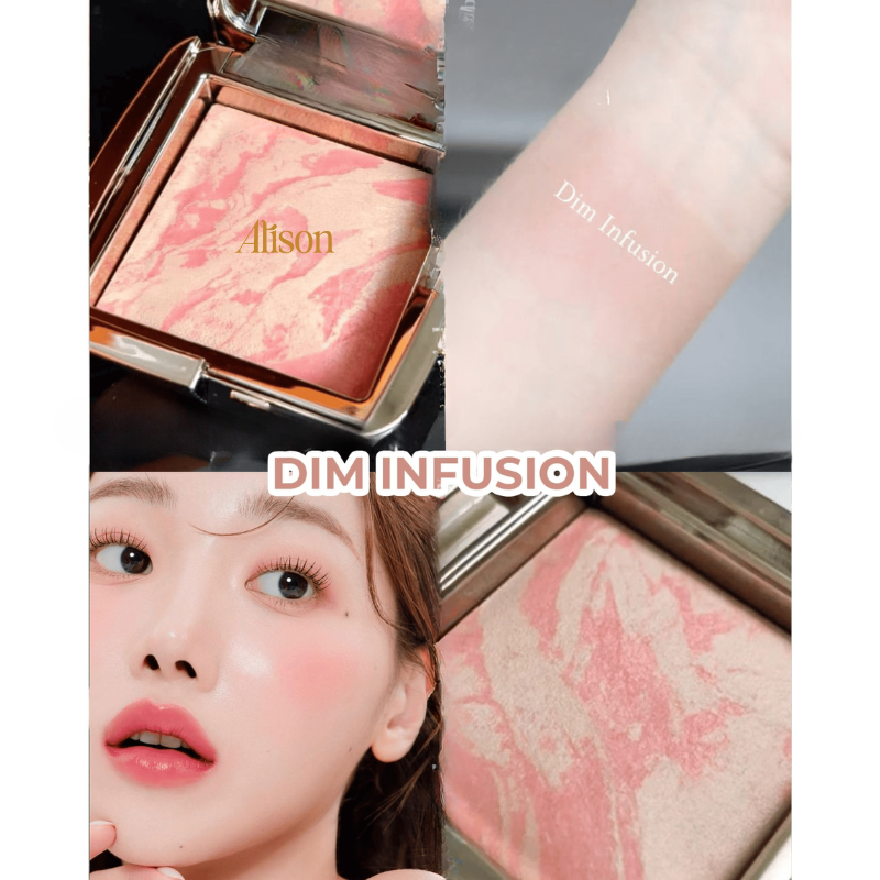 Thumb Phấn Má Hồng Hourglass Ambient Lighting