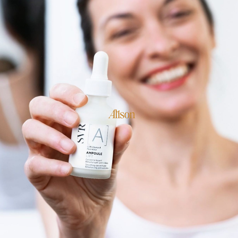 Serum SVR A Ampoule Lift