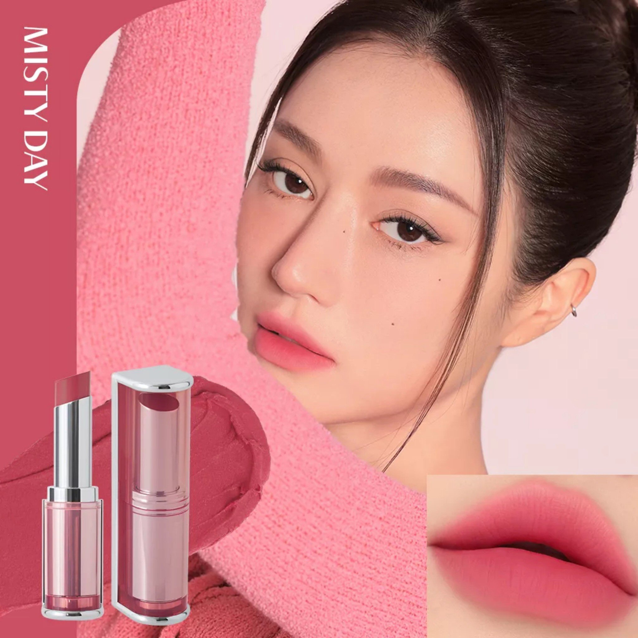 Thumb 3CE Blur Matte Lipstick