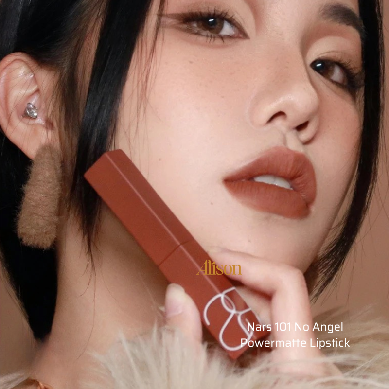 Thumb Nars Powermatte Lipstick