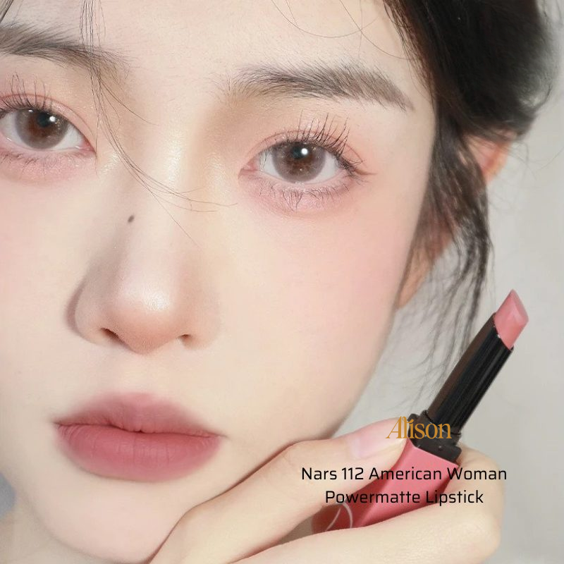 Thumb Nars Powermatte Lipstick