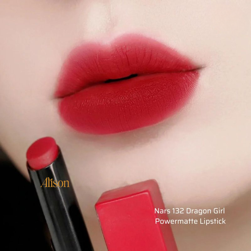 Thumb Nars Powermatte Lipstick