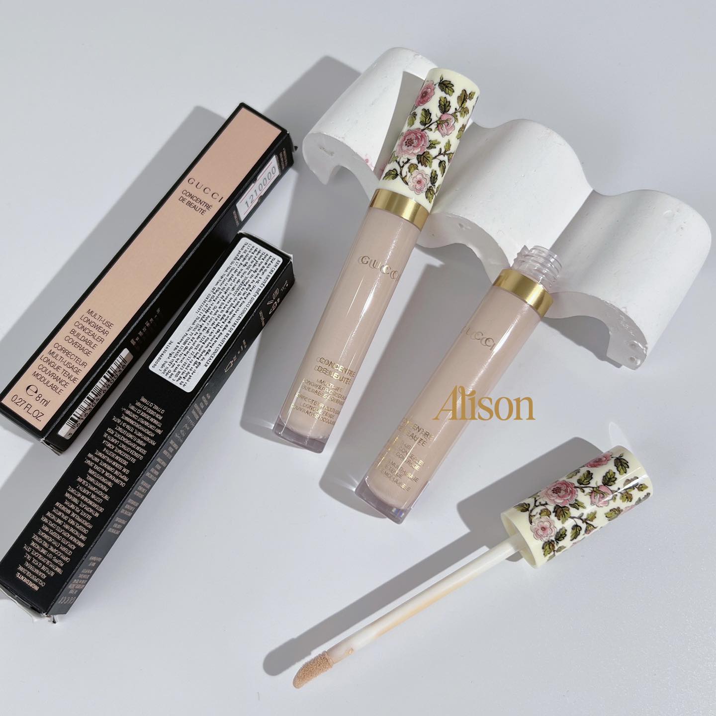 Thumb Che Khuyết Điểm Gucci Concentré de Beauté Concealer