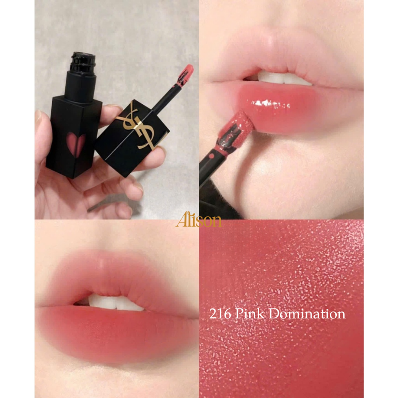 Thumb Son YSL The Inks Vinyl Cream