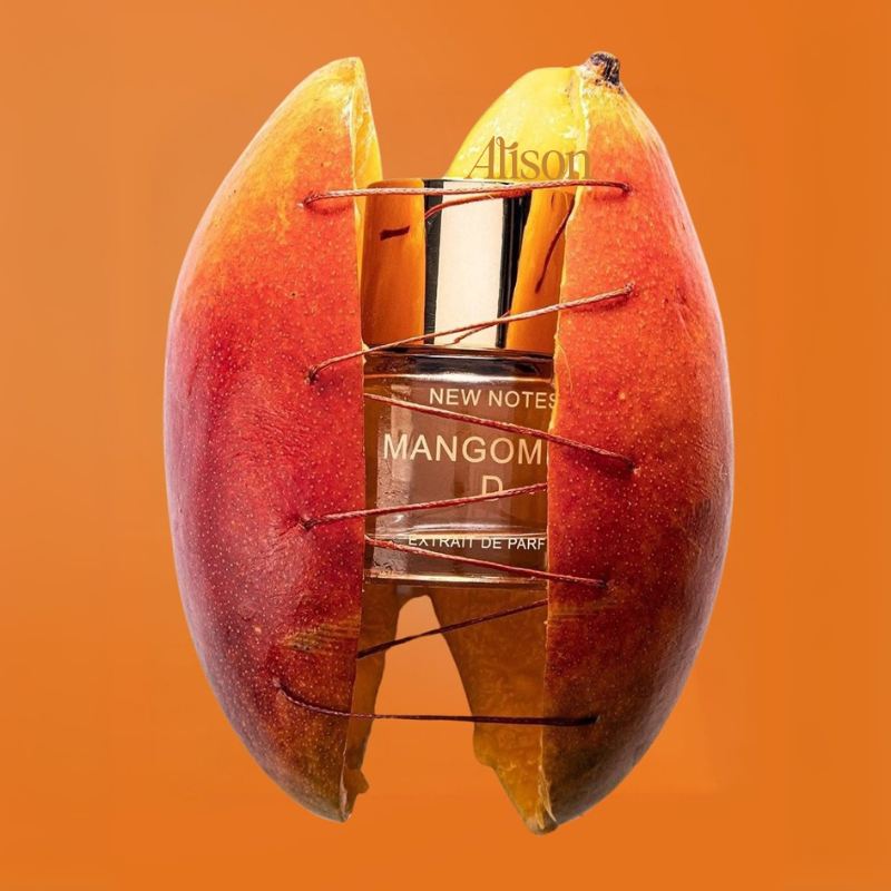 Thumb New Notes Mangomina D Extrait de Parfum