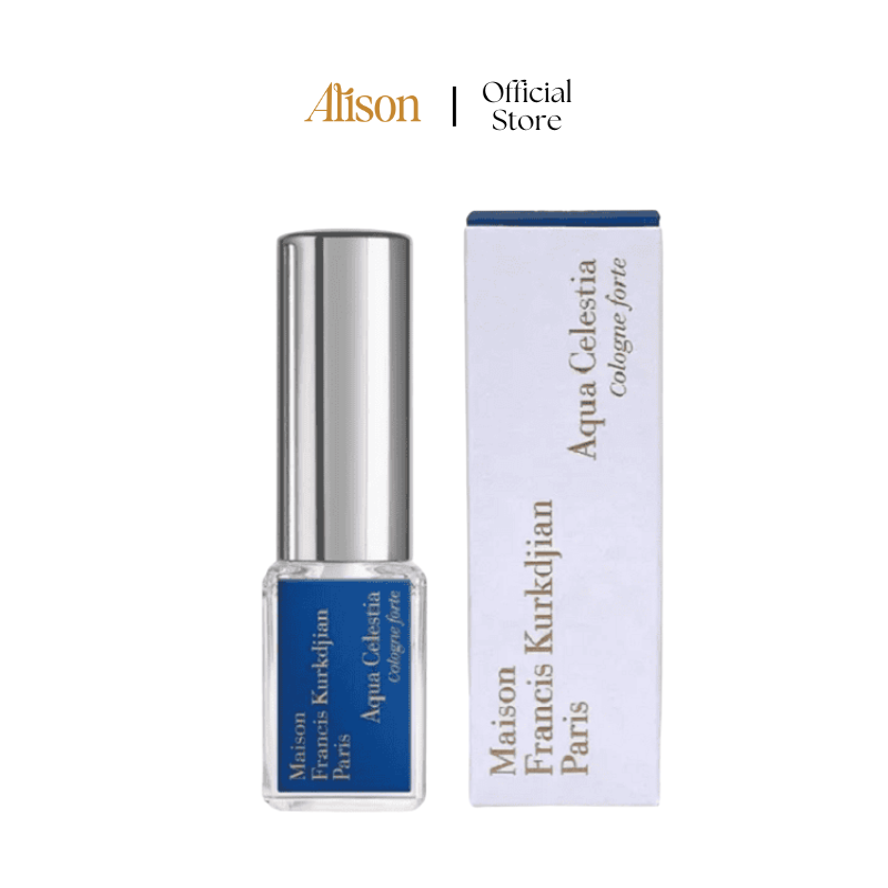 Thumb MFK Aqua Celestia Cologne Forte