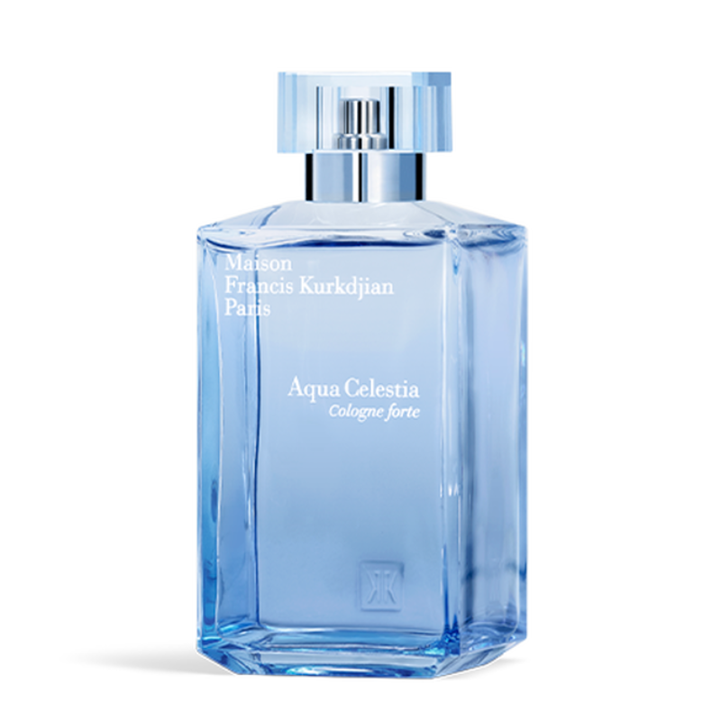 Thumb MFK Aqua Celestia Cologne Forte