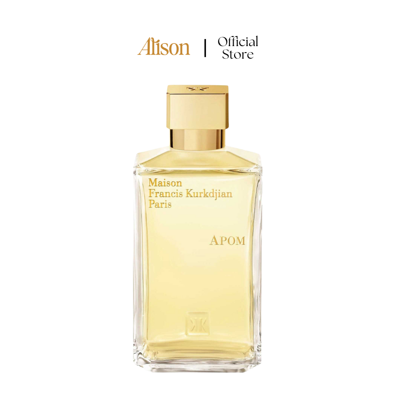 Thumb MFK Apom EDP 