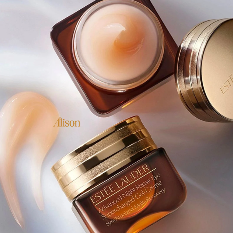 Thumb Kem Mắt Estee Lauder Advanced Night Repair Eye Supercharged Gel-Creme
