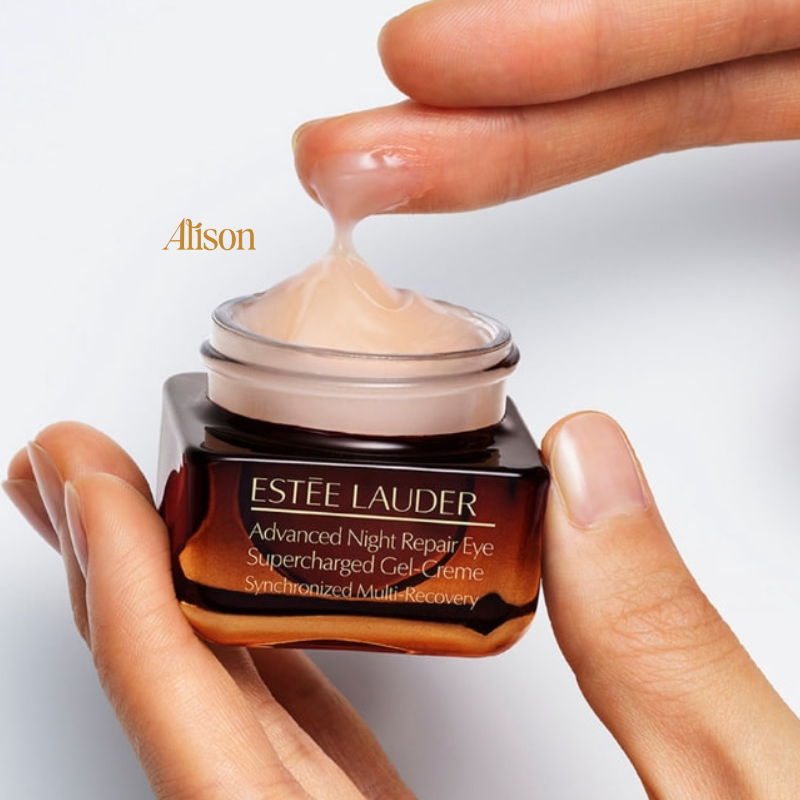 Thumb Kem Mắt Estee Lauder Advanced Night Repair Eye Supercharged Gel-Creme