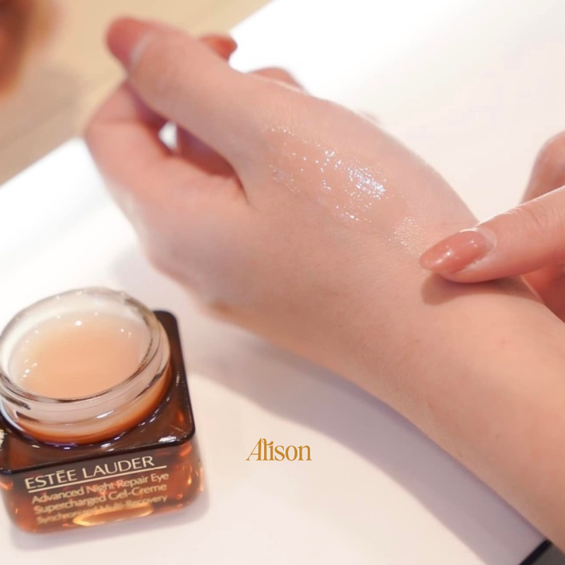 Thumb Kem Mắt Estee Lauder Advanced Night Repair Eye Supercharged Gel-Creme