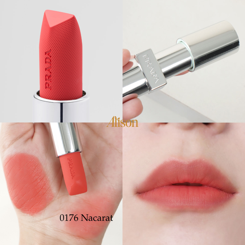 Thumb Son Prada Monochrome Soft Matte 