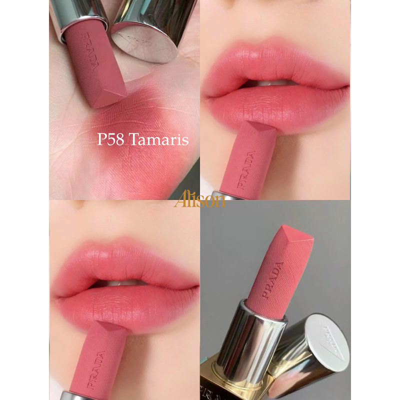 Thumb Son Prada Monochrome Hyper Matte 