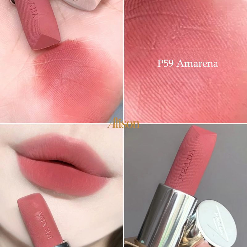 Thumb Son Prada Monochrome Hyper Matte 