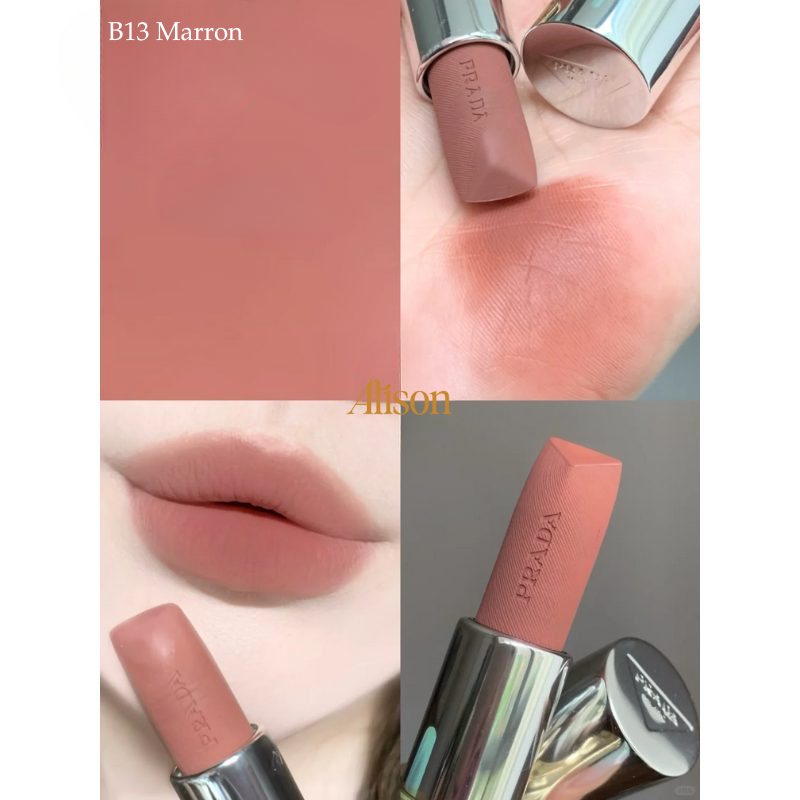 Thumb Son Prada Monochrome Hyper Matte 