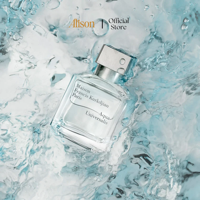 MFK Aqua Universalis EDT