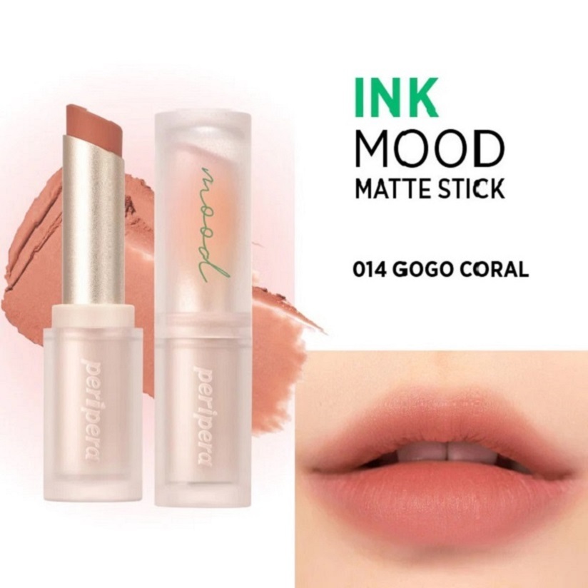Thumb Son Peripera Ink Mood Matte Stick