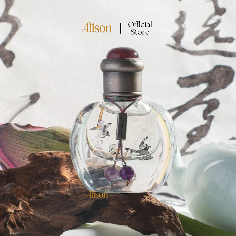 SEPT NEUF Mạnh Bà