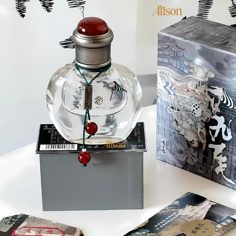 Thumb SEPT NEUF Cửu Vĩ