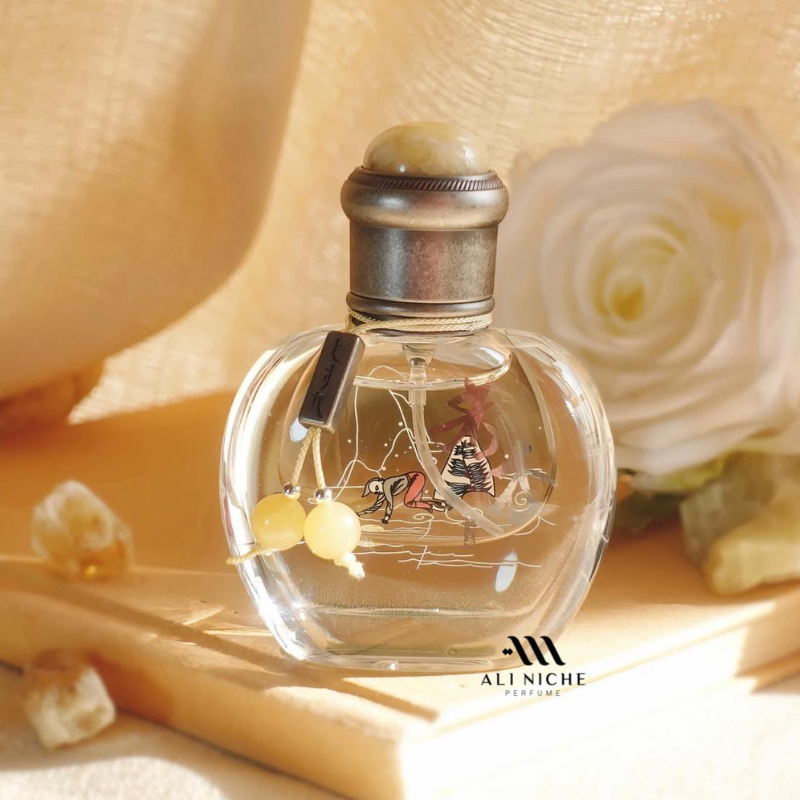 SEPT NEUF Nhược Mộc