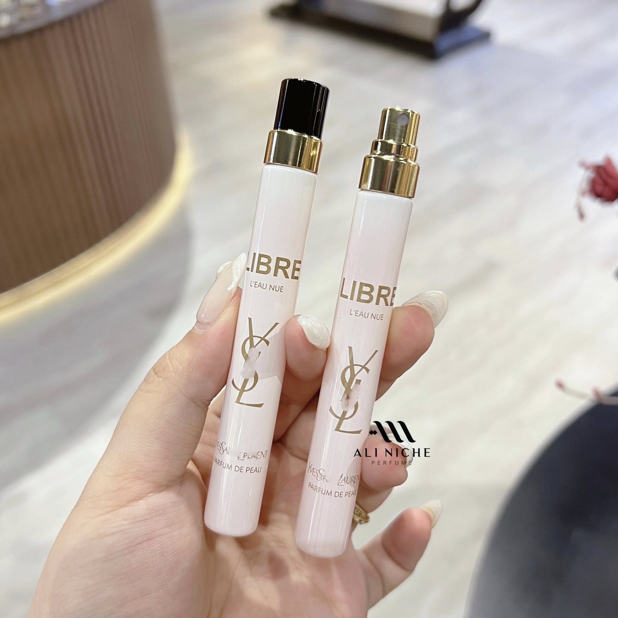 Thumb  YSL Libre L’Eau Nue Parfum De Peau