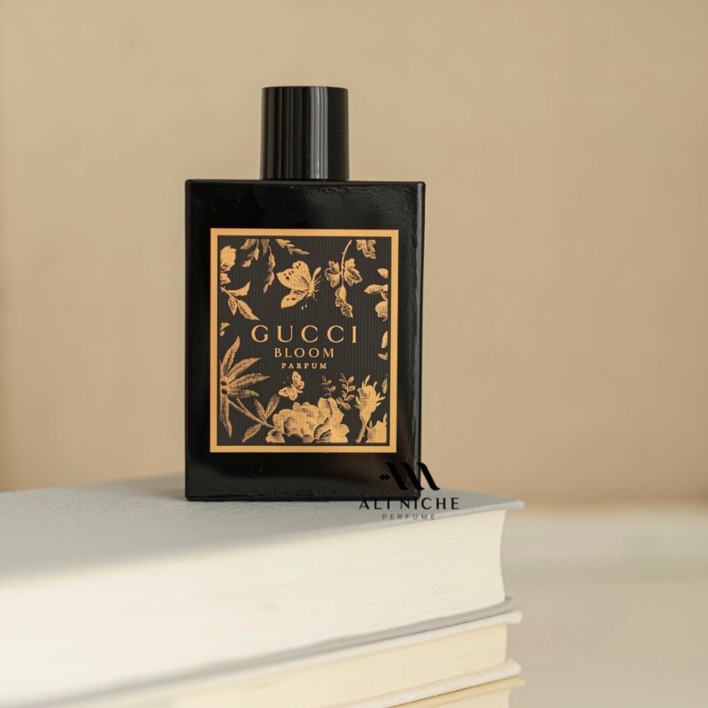 Gucci Bloom Parfum
