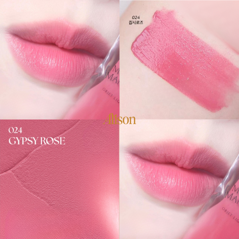 Thumb Son Kem Muzigae Mansion Objet Liquid 6g