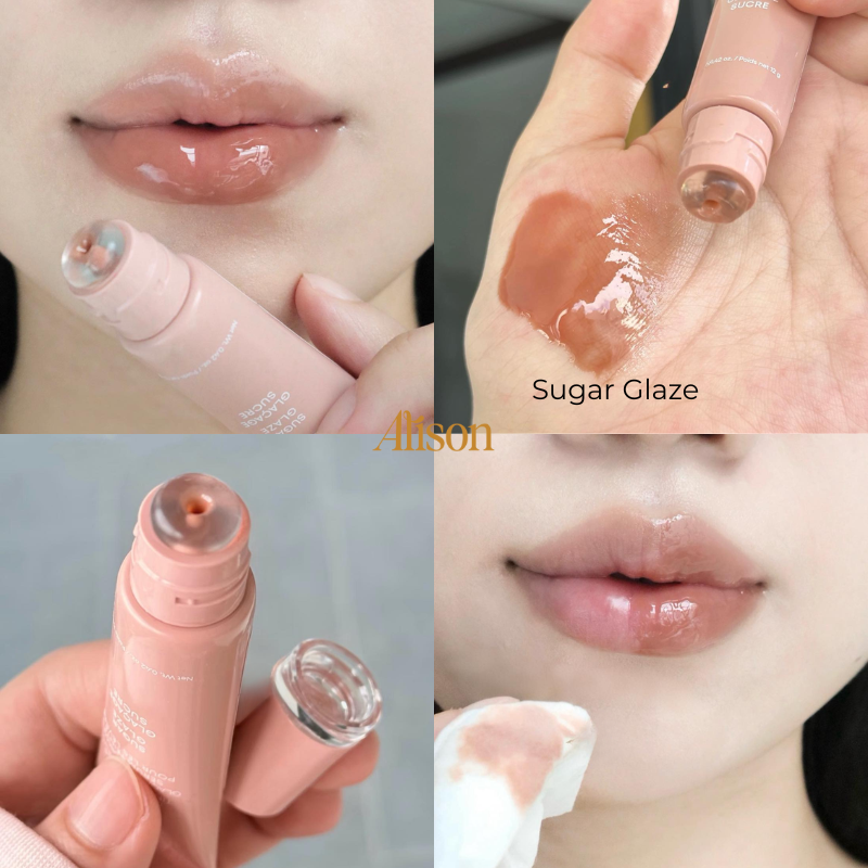 Thumb Son Dưỡng Laneige Glaze Craze Tinted Lip Serum 