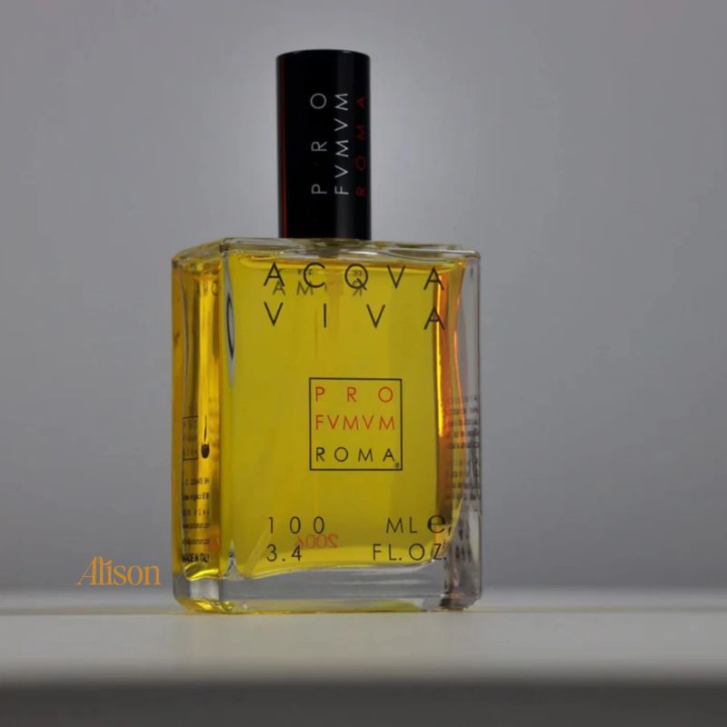 Thumb Profumum Roma Acqua Viva