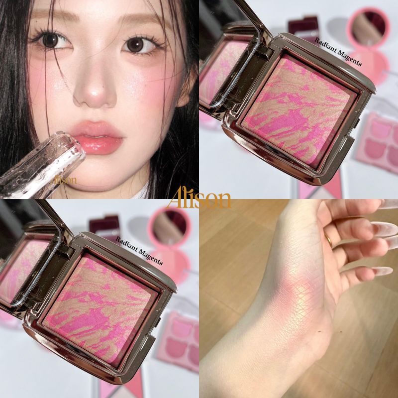 Thumb Phấn Má Hồng Hourglass Ambient Lighting