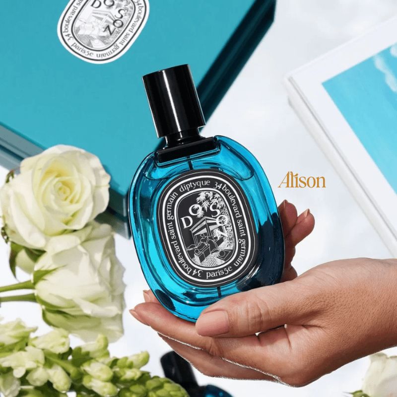 Diptyque Do Son Eau de Parfum Limited Edition