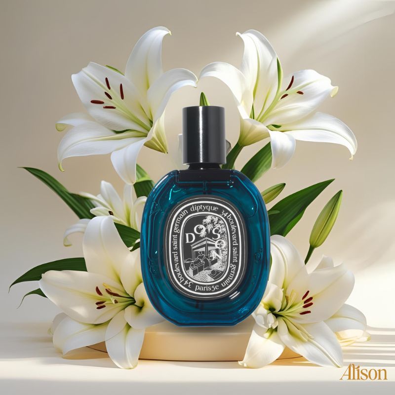 Thumb Diptyque Do Son Eau de Parfum Limited Edition