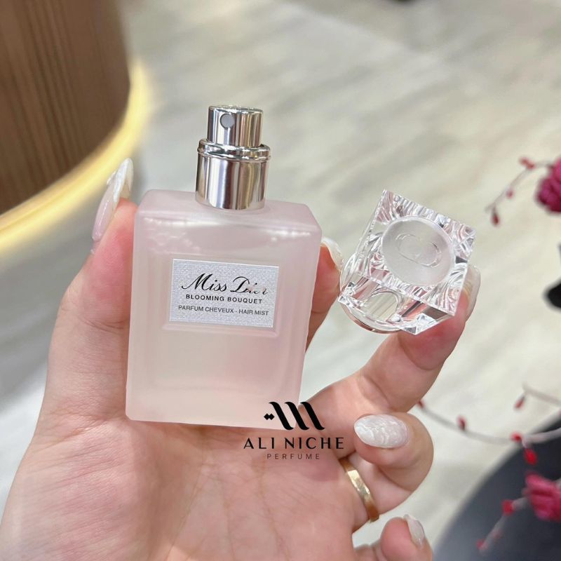 Thumb Nước Hoa Tóc Miss Dior Blooming Bouquet Hair Mist