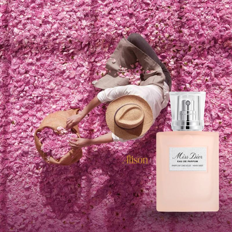 Thumb Nước Hoa Tóc Miss Dior EDP Hair Mist