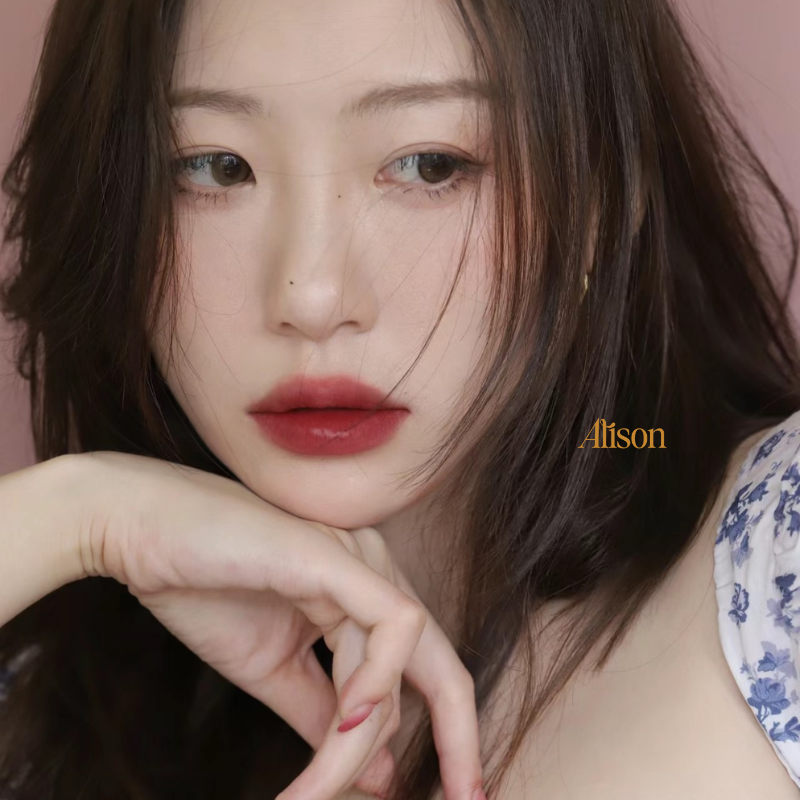 Thumb Son Dior Rouge Satin