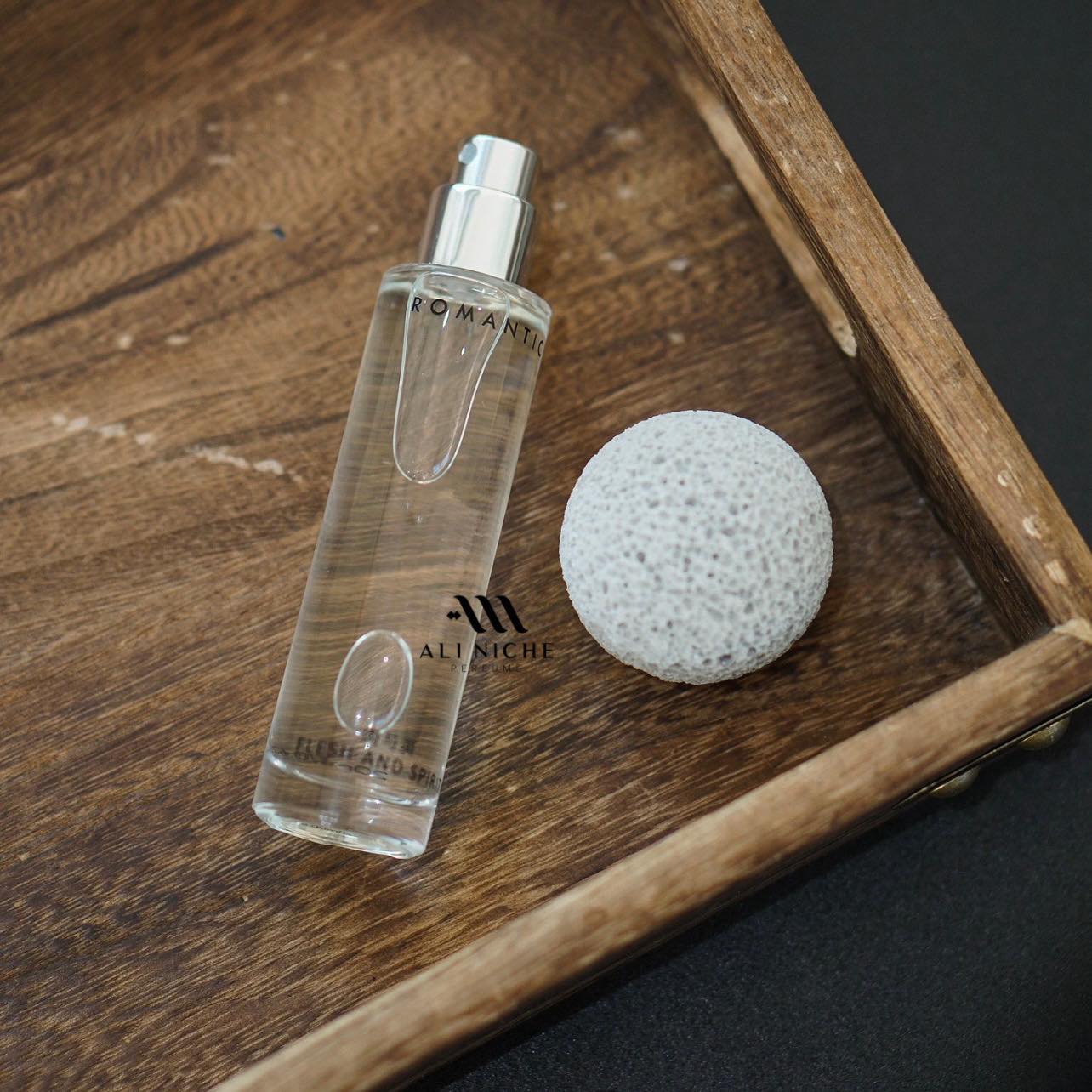 Bloom Koselig Flesh And Spirit EDT