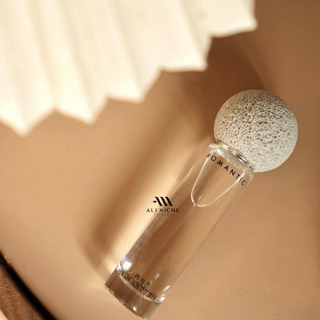 Thumb Bloom Koselig Flesh And Spirit EDT